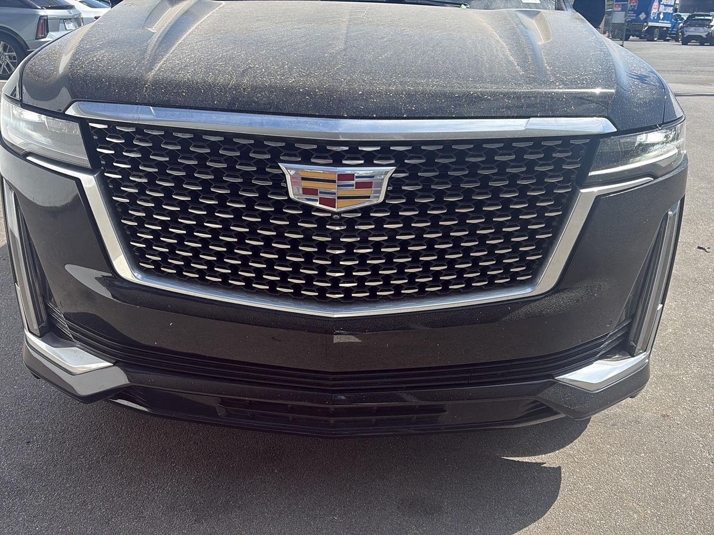 2023 Cadillac Escalade 4WD Premium Luxury
