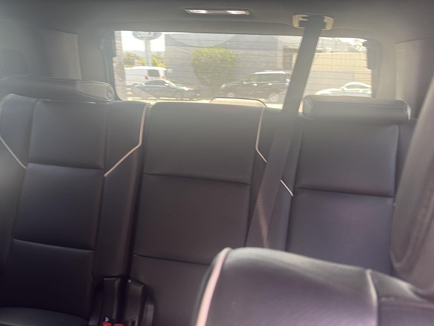 2024 Cadillac Escalade Premium Luxury