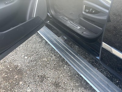 2017 Cadillac Escalade Premium Luxury