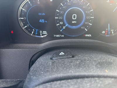 2017 Cadillac Escalade Premium Luxury