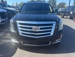 2017 Cadillac Escalade Premium Luxury