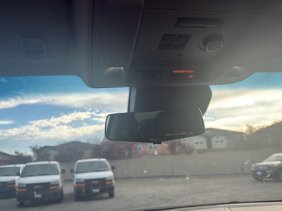 2017 Cadillac Escalade Premium Luxury