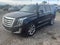 2017 Cadillac Escalade Premium Luxury