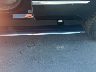 2017 Cadillac Escalade Premium Luxury