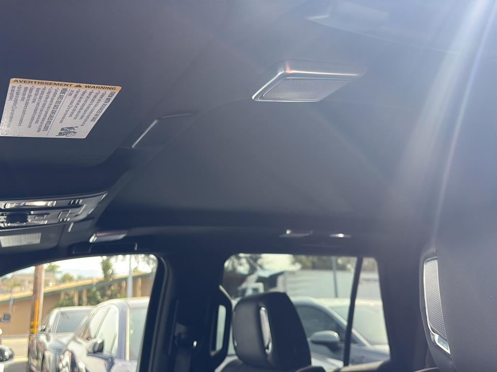 2024 Cadillac Escalade Sport