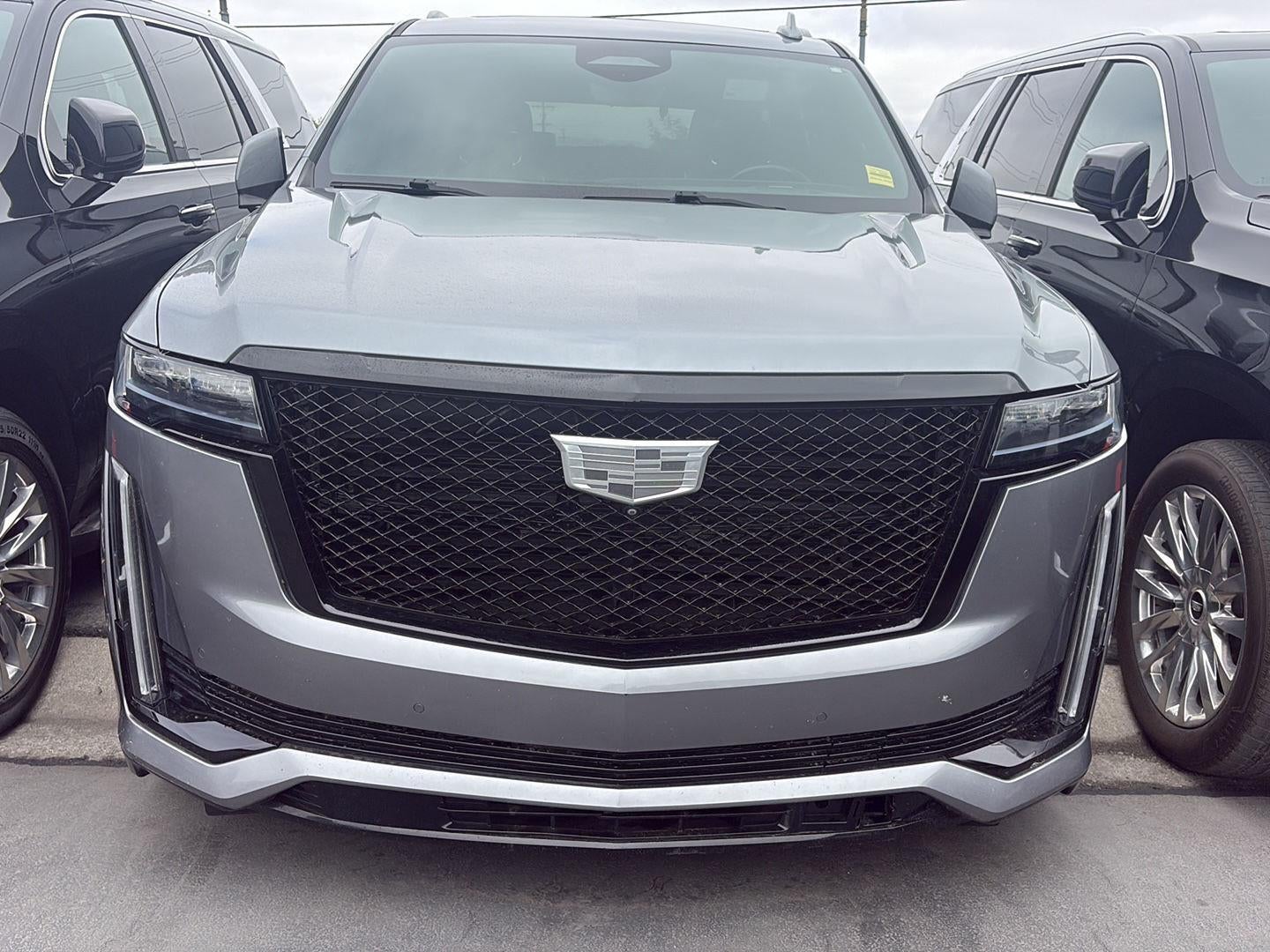 2022 Cadillac Escalade Sport