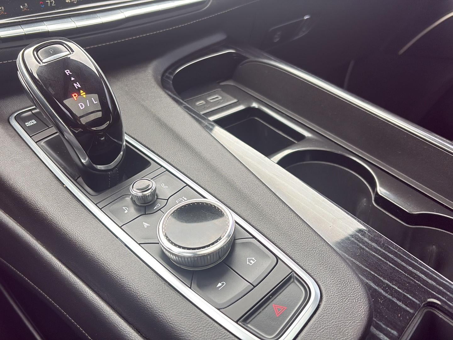 2022 Cadillac Escalade Sport