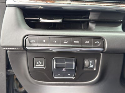 2021 Cadillac Escalade Sport Platinum