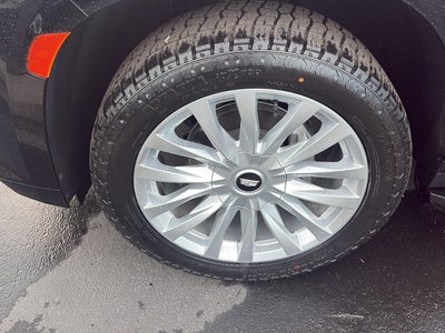 2021 Cadillac Escalade Sport Platinum