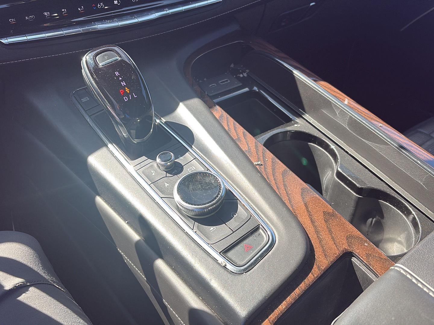 2022 Cadillac Escalade Sport Platinum