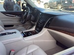 2017 Cadillac Escalade ESV Luxury
