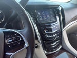 2017 Cadillac Escalade ESV Luxury