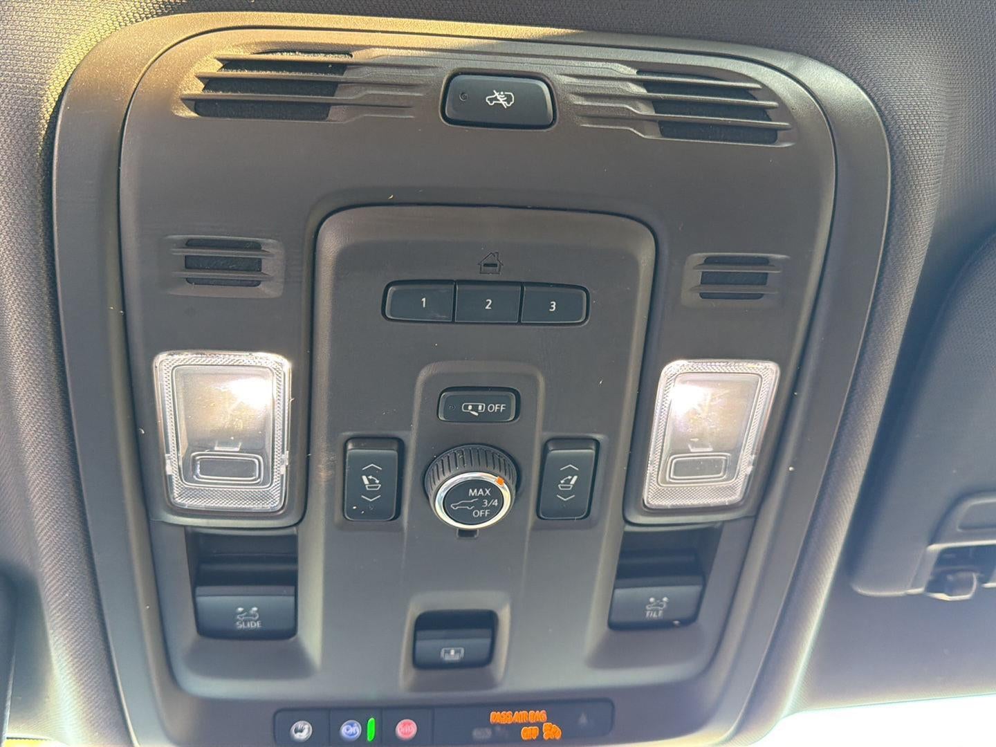 2024 Cadillac Escalade ESV Premium Luxury