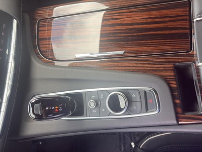 2022 Cadillac Escalade ESV Premium Luxury