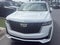 2022 Cadillac Escalade ESV Premium Luxury