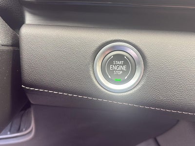 2022 Cadillac Escalade ESV Premium Luxury