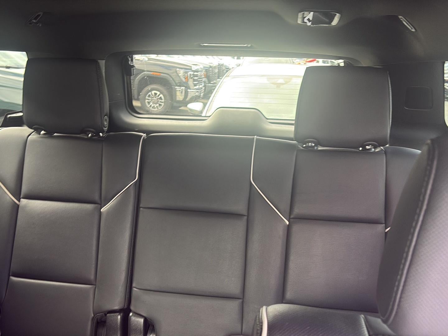 2022 Cadillac Escalade ESV Premium Luxury