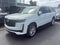 2022 Cadillac Escalade ESV Premium Luxury
