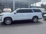 2022 Cadillac Escalade ESV Premium Luxury