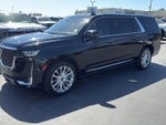 2022 Cadillac Escalade ESV Premium Luxury