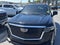 2022 Cadillac Escalade ESV Premium Luxury