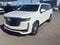 2022 Cadillac Escalade ESV Premium Luxury Platinum