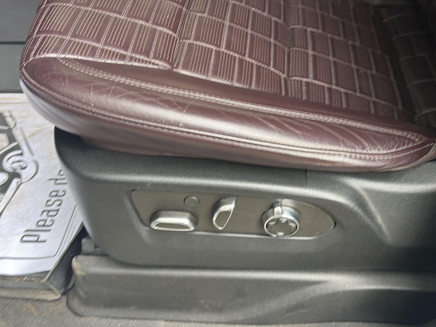 2022 Cadillac Escalade ESV Premium Luxury Platinum