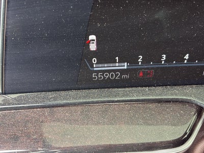 2022 Cadillac Escalade ESV Premium Luxury Platinum