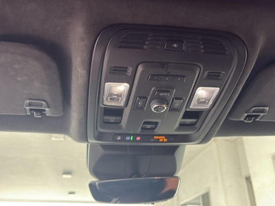 2022 Cadillac Escalade ESV Premium Luxury Platinum