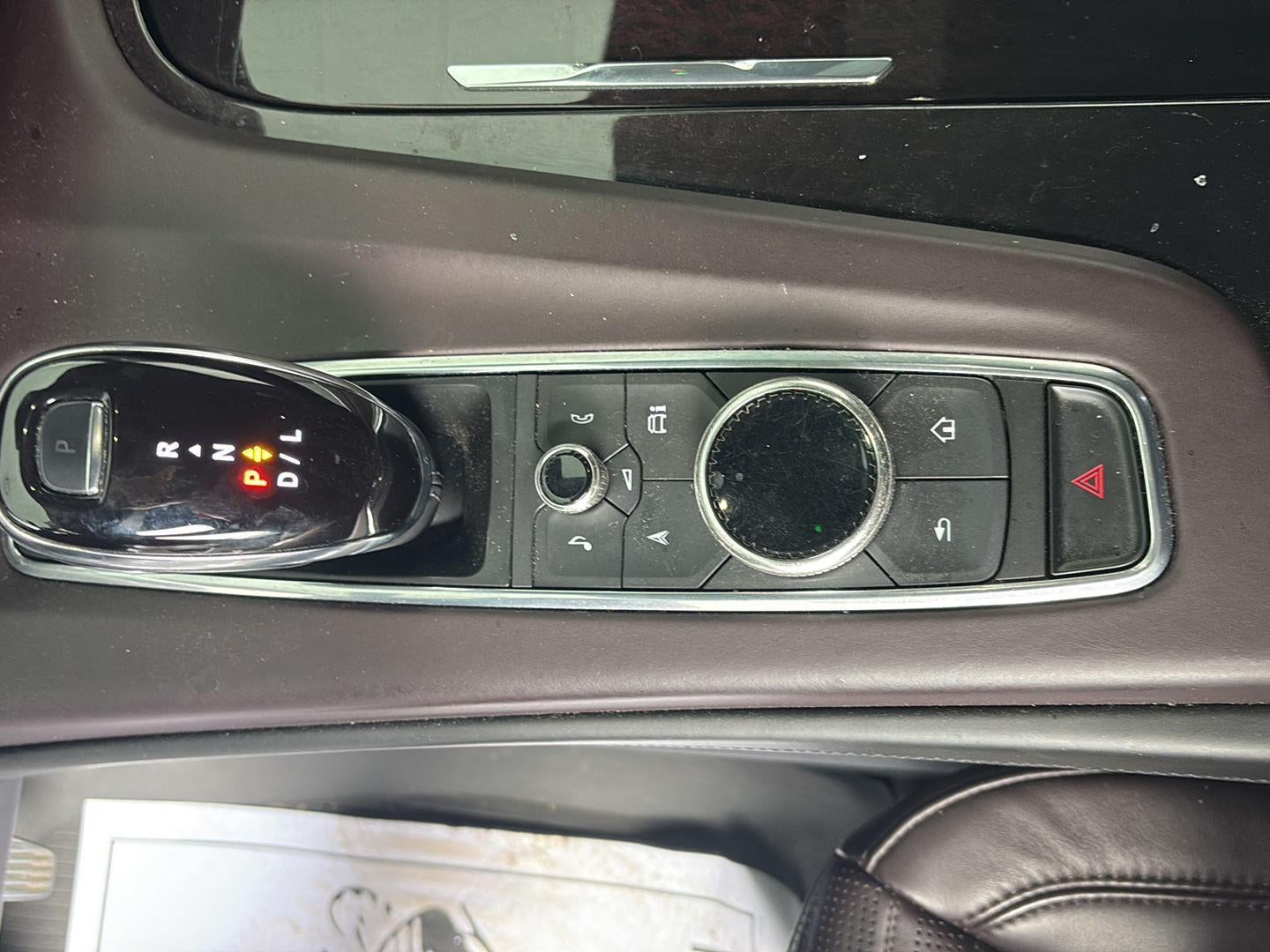 2022 Cadillac Escalade ESV Premium Luxury Platinum