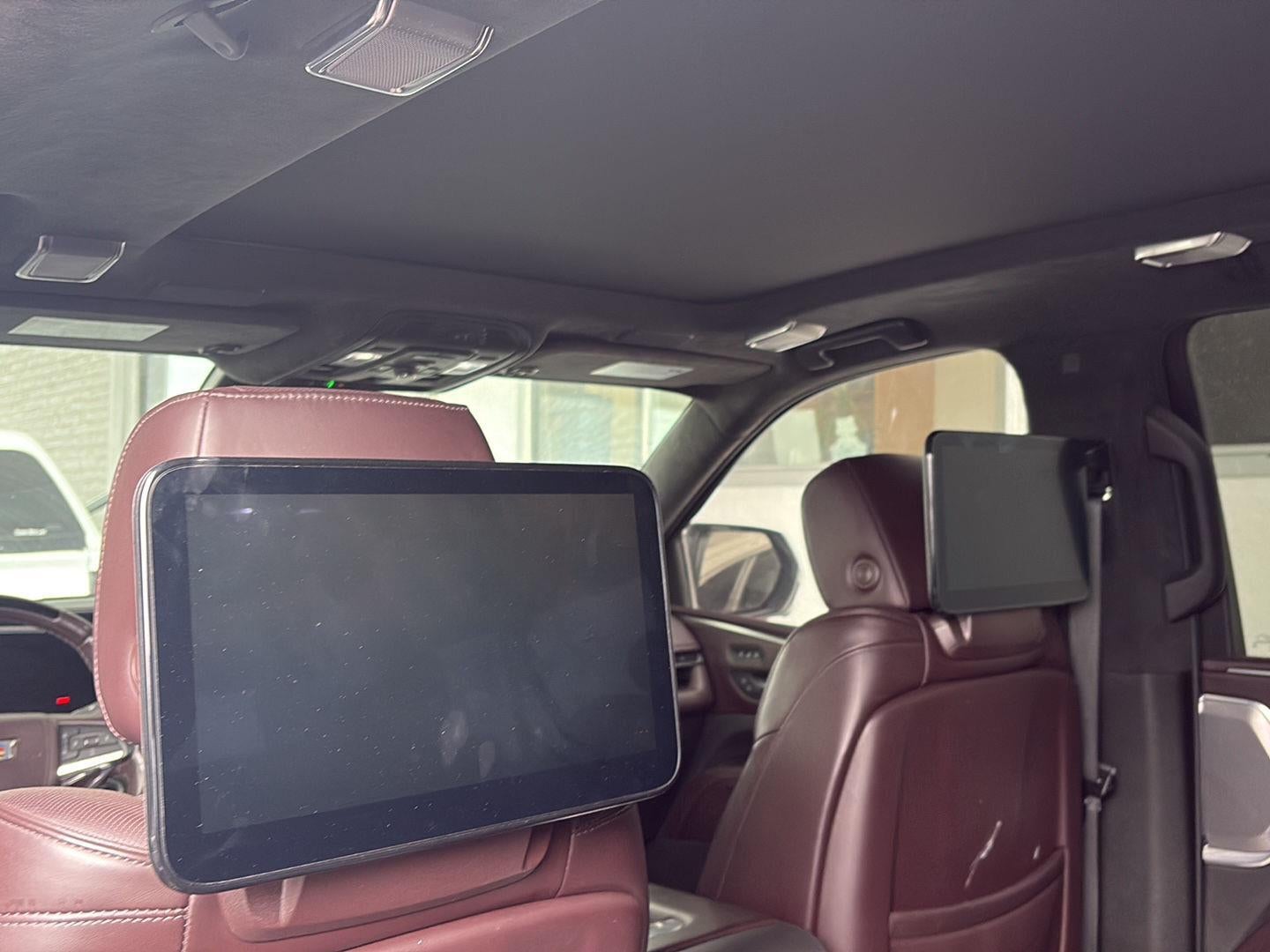 2022 Cadillac Escalade ESV Premium Luxury Platinum