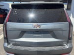 2023 Cadillac Escalade ESV 4WD Premium Luxury Platinum