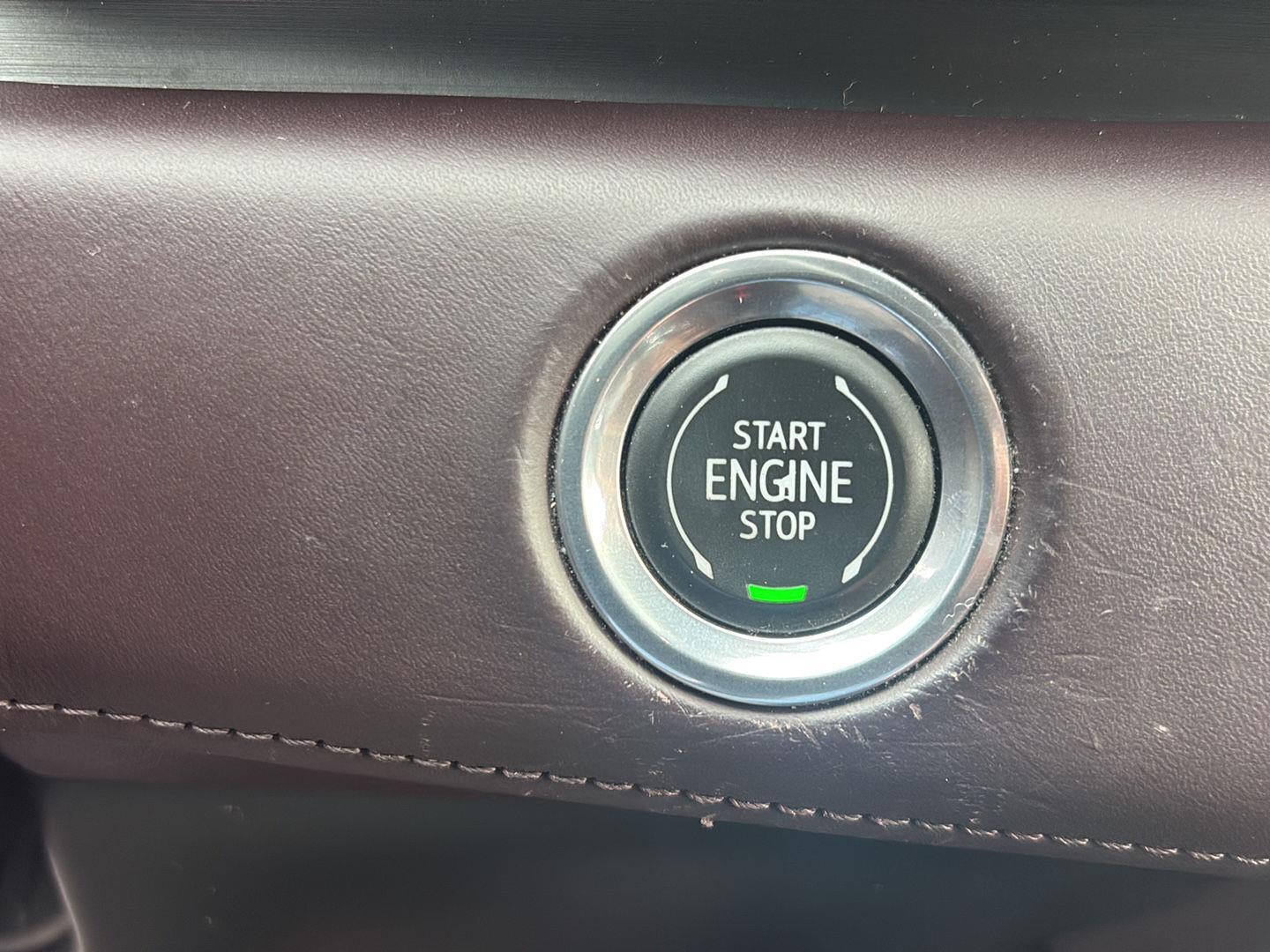 2023 Cadillac Escalade ESV 4WD Premium Luxury Platinum