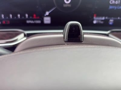 2023 Cadillac Escalade ESV 4WD Premium Luxury Platinum