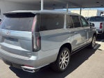 2023 Cadillac Escalade ESV 4WD Premium Luxury Platinum
