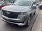 2023 Cadillac Escalade ESV 4WD Premium Luxury Platinum