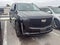 2023 Cadillac Escalade ESV 4WD Sport