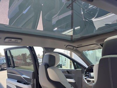 2025 Cadillac ESCALADE IQ Sport 1