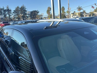 2026 Cadillac ESCALADE IQ Premium Sport