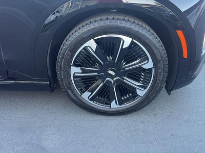 2026 Cadillac ESCALADE IQ Premium Sport
