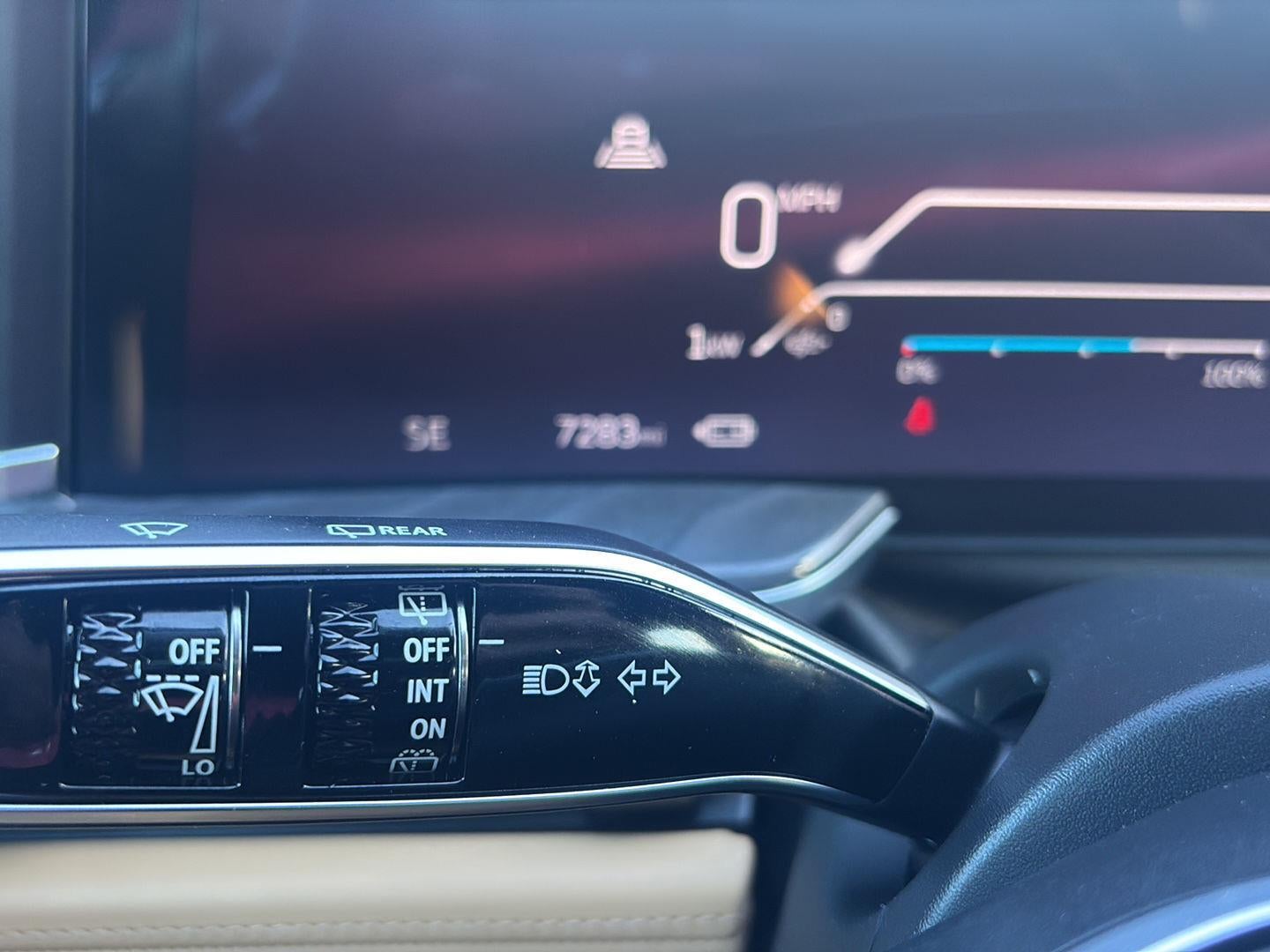 2026 Cadillac ESCALADE IQ Premium Sport
