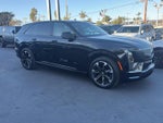 2026 Cadillac ESCALADE IQ Premium Sport