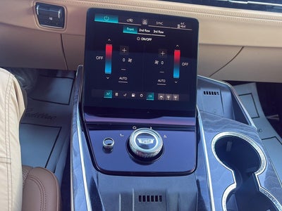 2026 Cadillac ESCALADE IQ Premium Sport