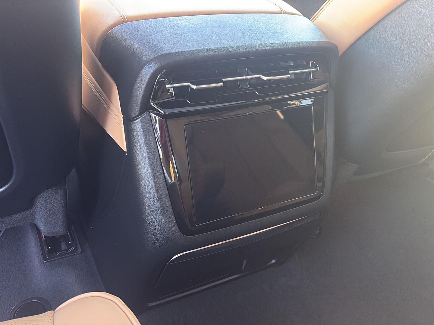 2026 Cadillac ESCALADE IQ Premium Sport