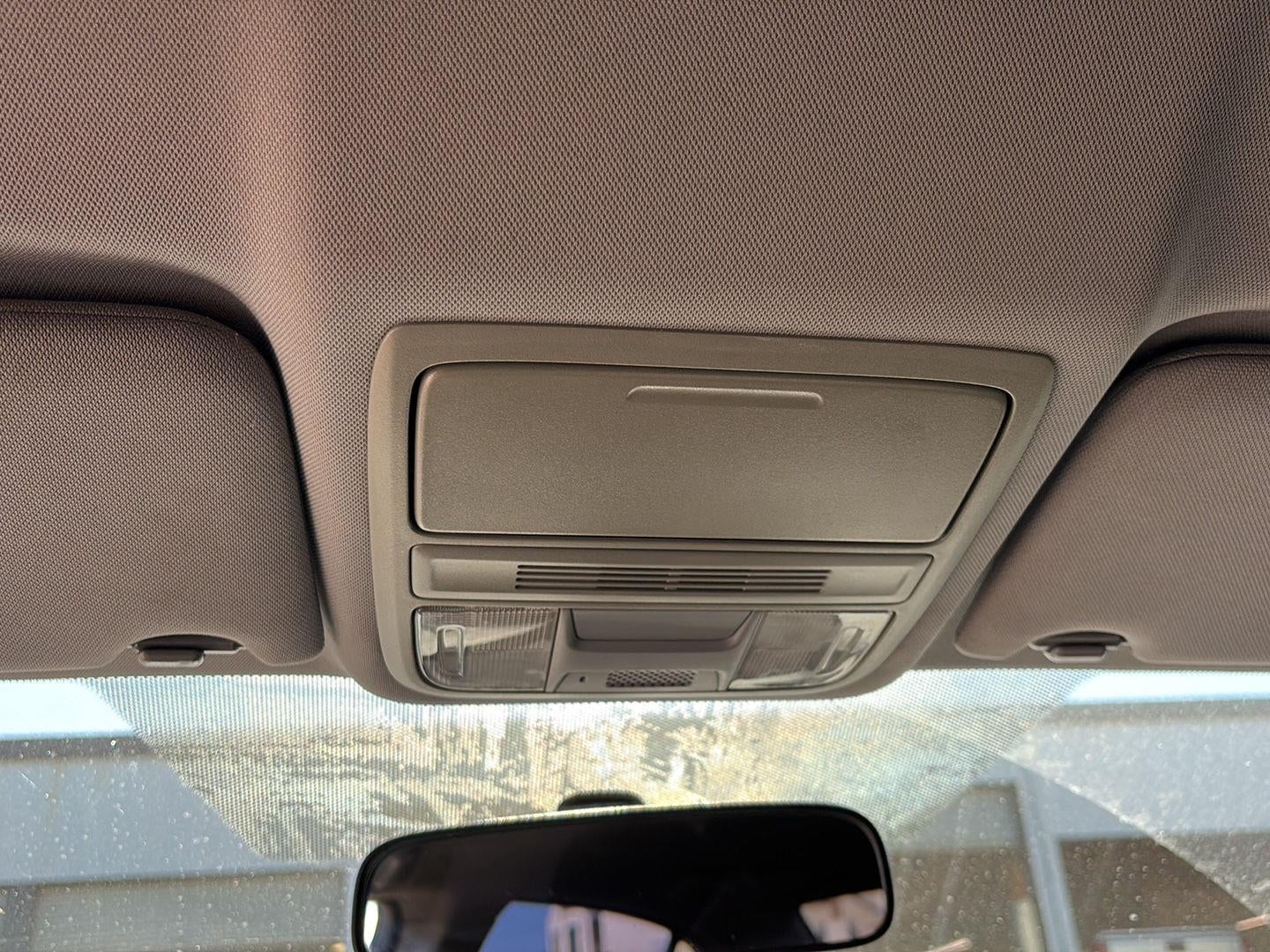 2016 Honda Accord Sedan LX