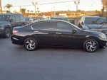 2016 Honda Accord Sedan LX