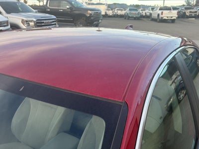 2024 Honda Accord Sedan LX