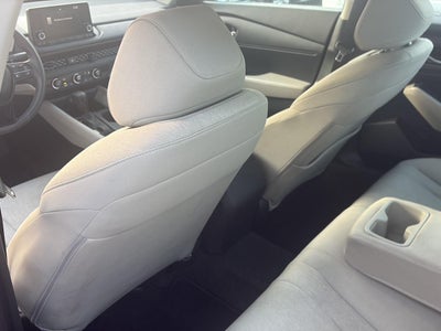 2024 Honda Accord Sedan LX