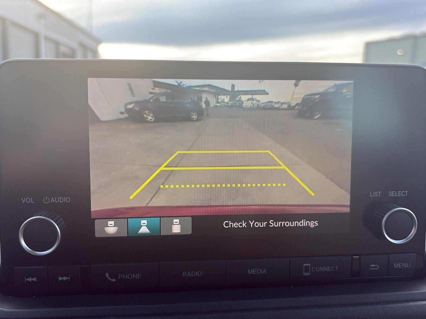 2024 Honda Accord Sedan LX