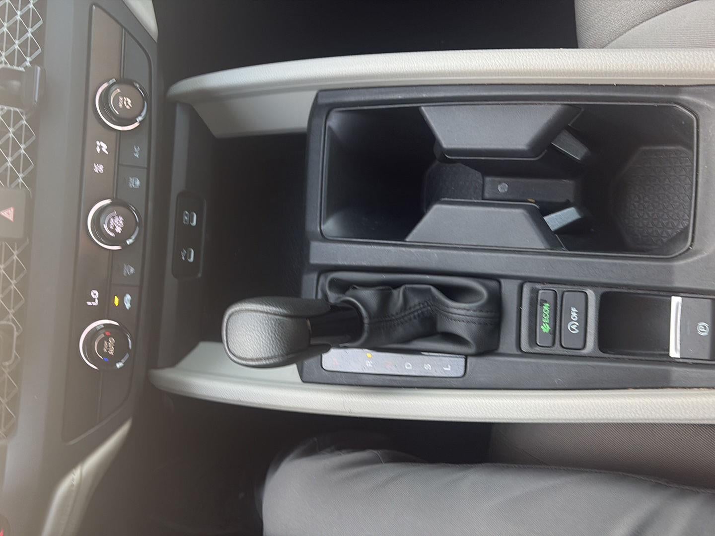 2024 Honda Accord Sedan LX